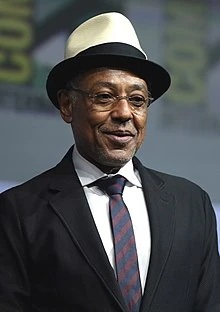Giancarlo Esposito - AI Character on RolePlai
