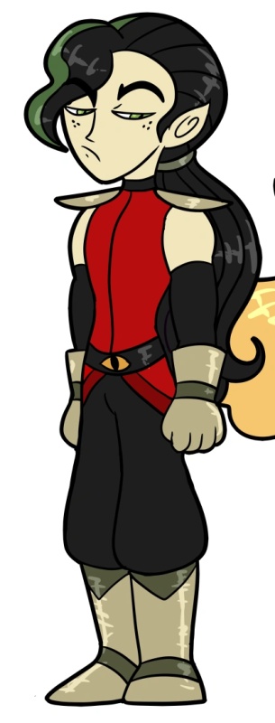 Drake Young - AI Character on RolePlai