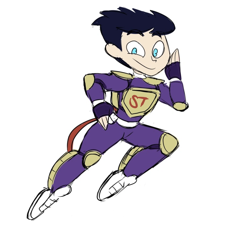 Seth Carbunkle - AI Character on RolePlai
