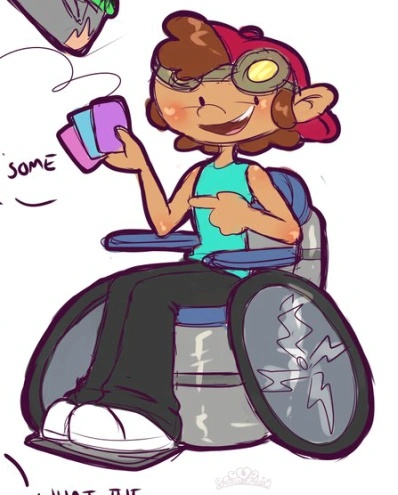 Hank Gilligan - AI Character on RolePlai