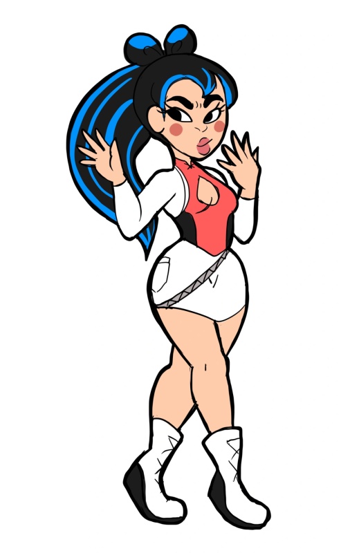 Dai Tai - AI Character on RolePlai