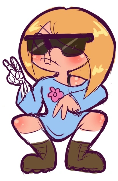 Vivian - AI Character on RolePlai