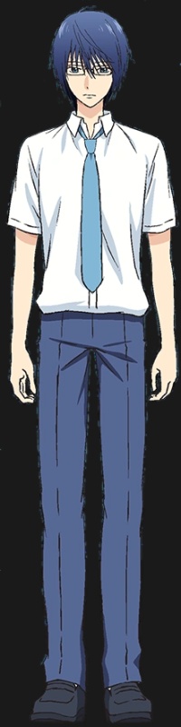 Hikari Tsutsui - AI Character on RolePlai