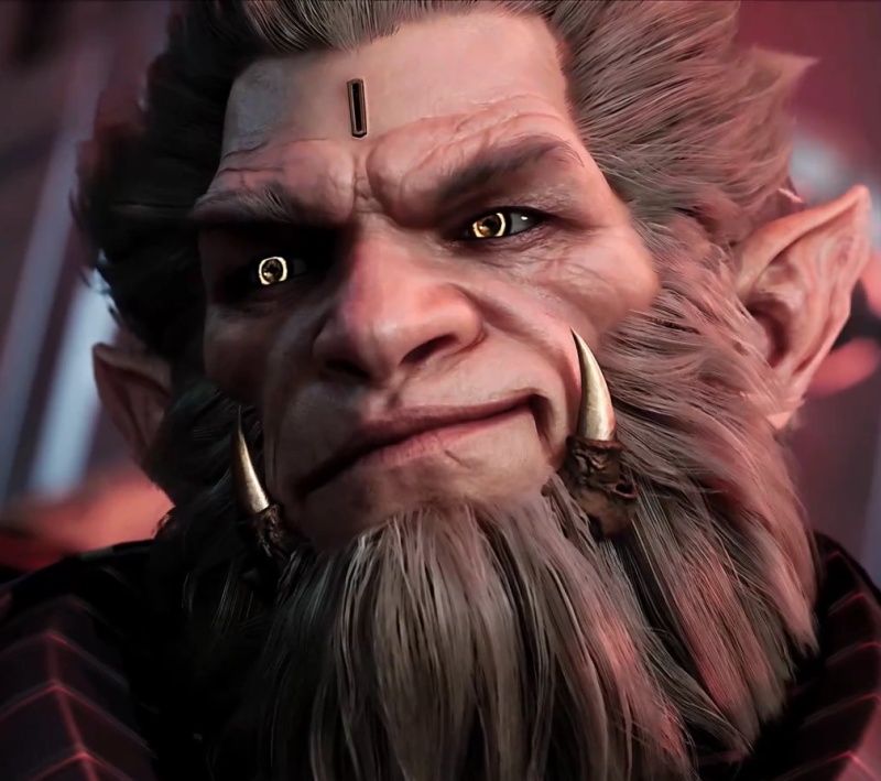King Zhenyan - AI Character on RolePlai