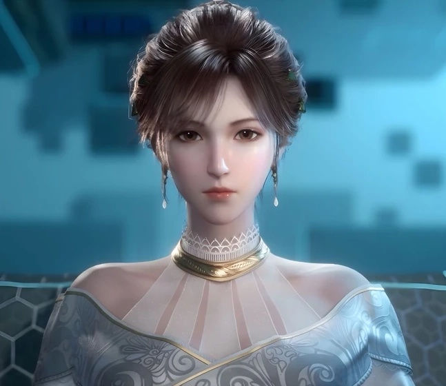 Xu Xin - AI Character on RolePlai
