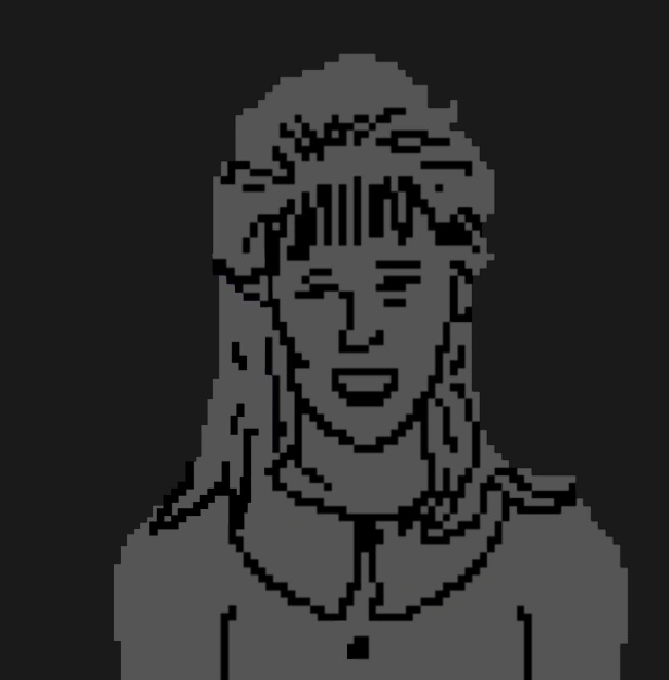 Cindy Marie Martin - AI Character on RolePlai