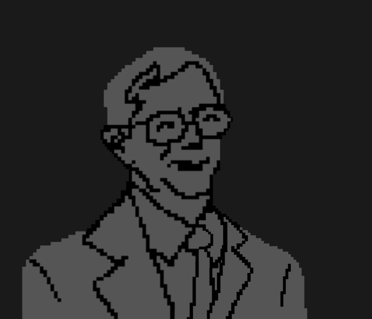 Robert "Bob" Kimball Martin - AI Character on RolePlai