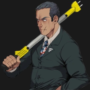 Mills - AI Character on RolePlai