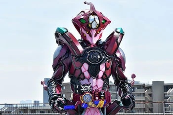 Evolto - AI Character on RolePlai