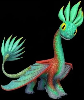 Featherhide - AI Character on RolePlai