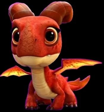 Fire Fury - AI Character on RolePlai