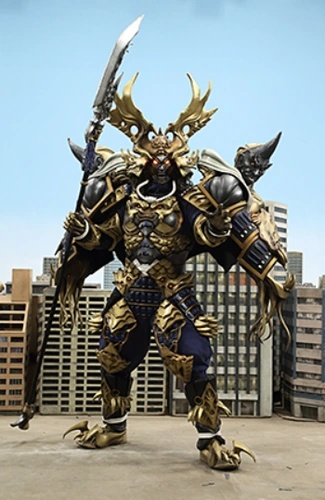 Galvanax - AI Character on RolePlai