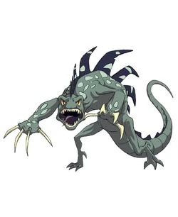 Gareon - AI Character on RolePlai