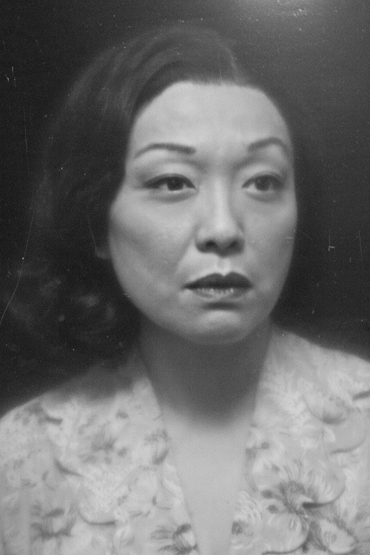 Asako Nakayama - AI Character on RolePlai