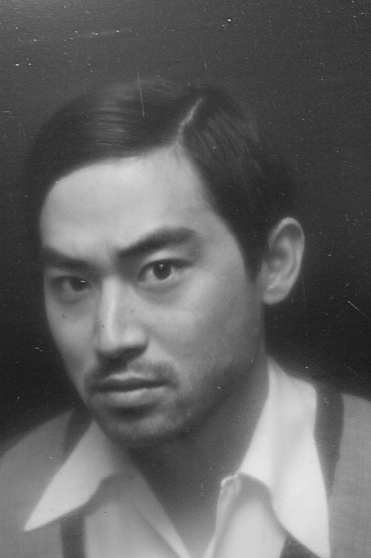 Chester Nakayama - AI Character on RolePlai