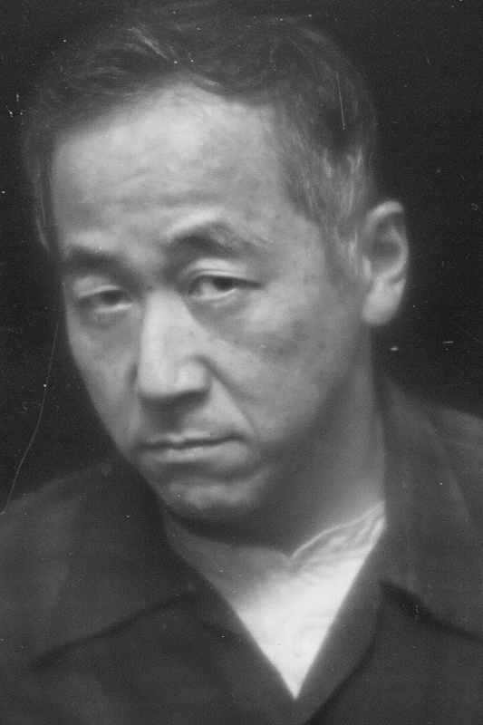 Henry Nakayama - AI Character on RolePlai