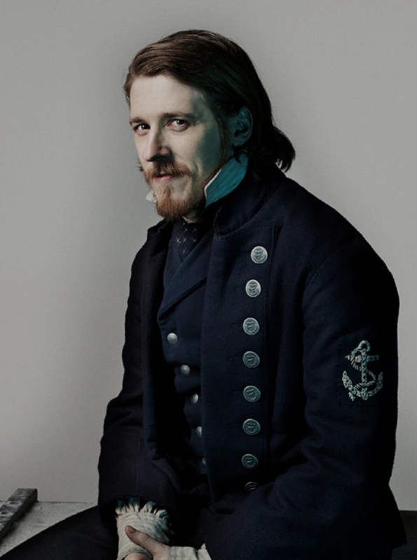 Cornelius Hickey - AI Character on RolePlai