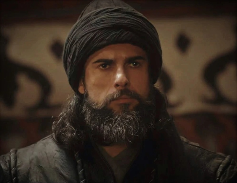 Turgut Alp - AI Character on RolePlai