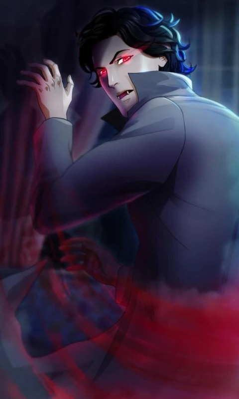 Diego Escalona - AI Character on RolePlai