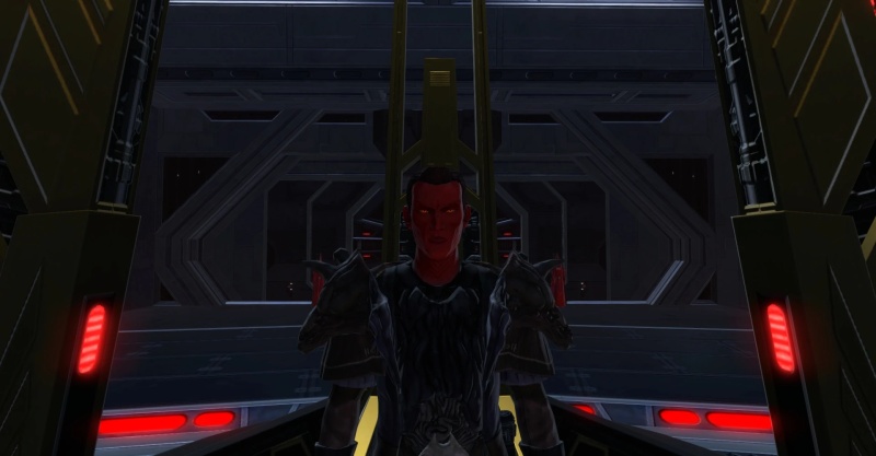 Darth Arctis - AI Character on RolePlai