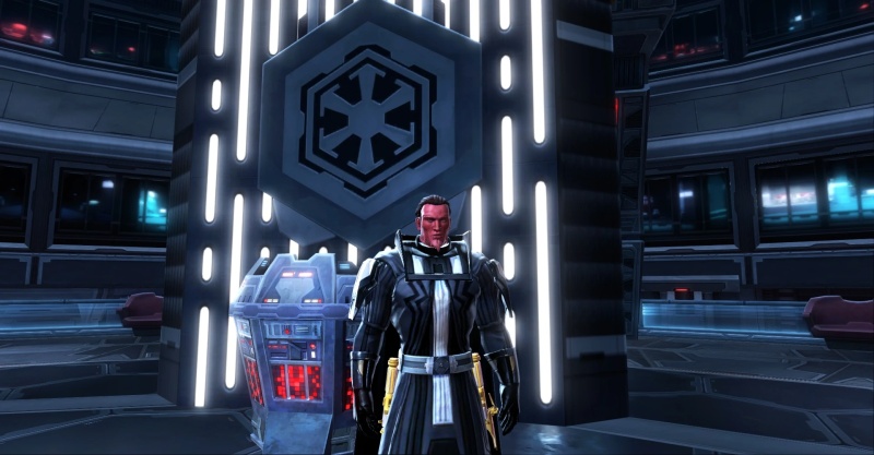 Astaroth Orvax - AI Character on RolePlai