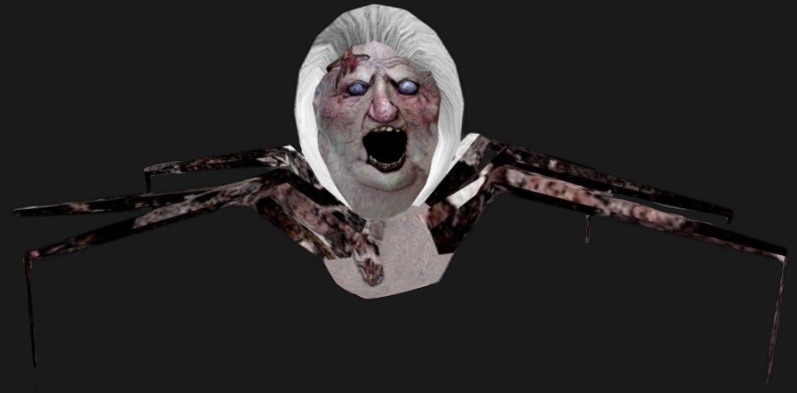 Spider Mom - AI Character on RolePlai