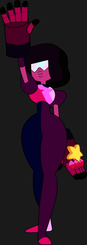 Garnet/History - AI Character on RolePlai