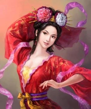 Cai Ju - AI Character on RolePlai