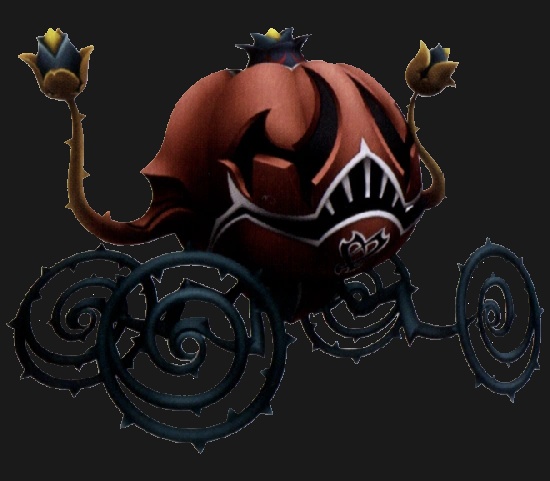 Cursed Coach - AI Character on RolePlai