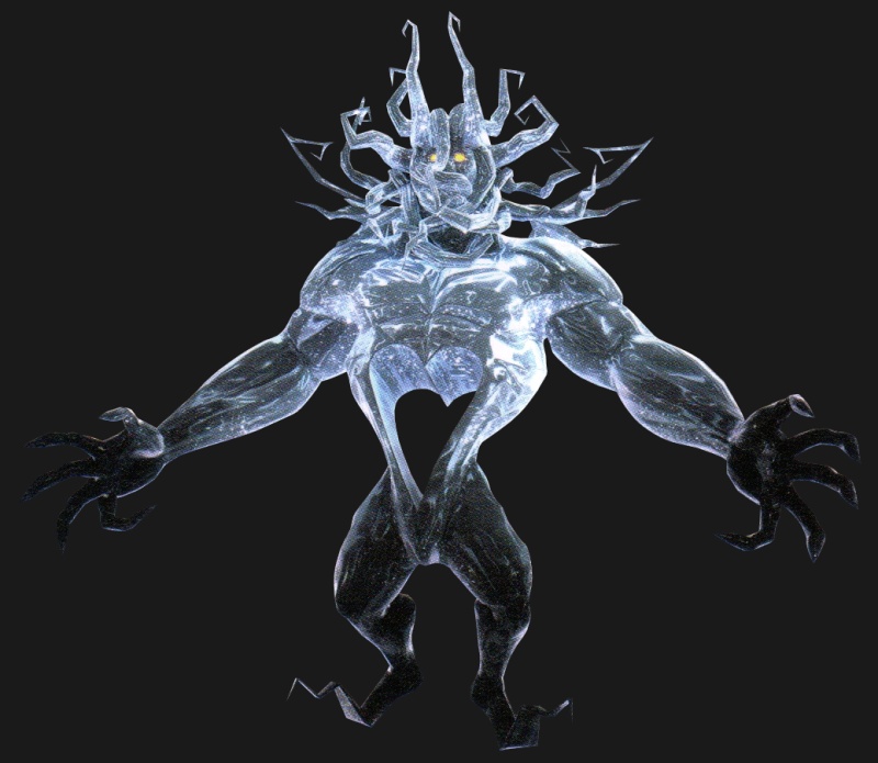 Darkside - AI Character on RolePlai