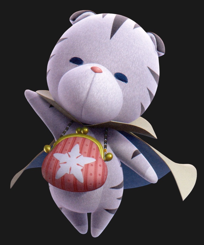 Chirithy - AI Character on RolePlai