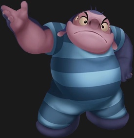 Dr. Jumba - AI Character on RolePlai