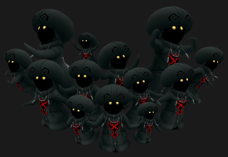 Mushroom XIII - AI Character on RolePlai