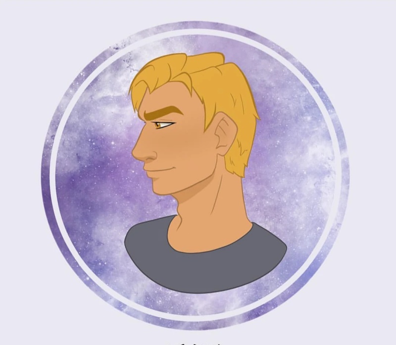 Aven Dalmarta - AI Character on RolePlai