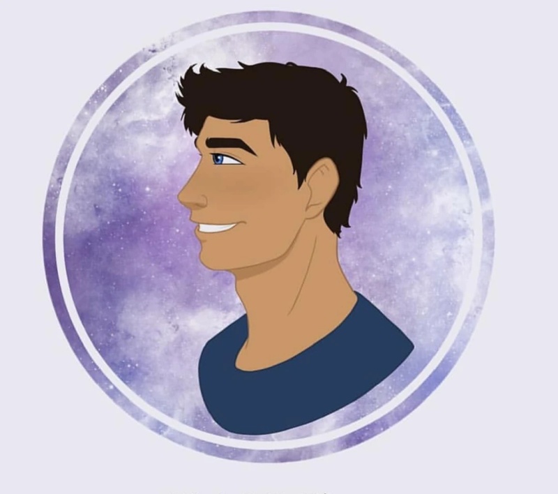 Kaiden James - AI Character on RolePlai