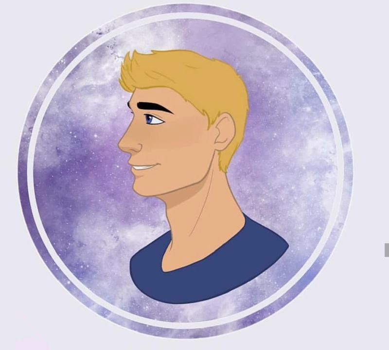 Jordan Sparker - AI Character on RolePlai
