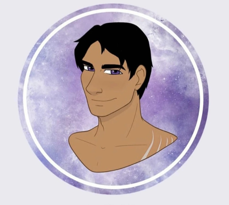 Niyx Raedon - AI Character on RolePlai