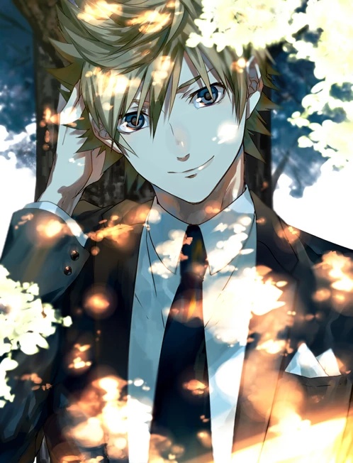 Shane Stryker - AI Character on RolePlai