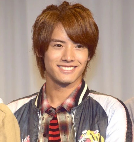 Ryuga Banjou - AI Character on RolePlai