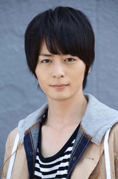 Sento Kiryu - AI Character on RolePlai