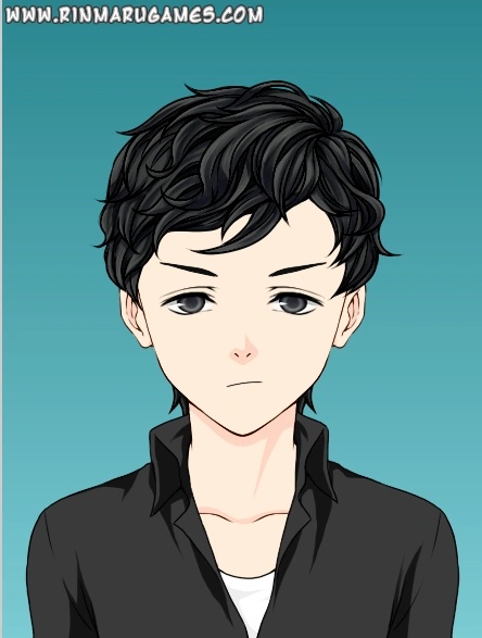 Hayato Kazuhiko - AI Character on RolePlai