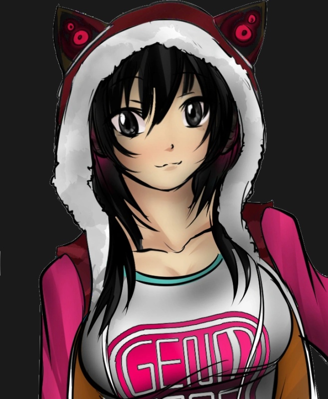Lexx Alolia - AI Character on RolePlai