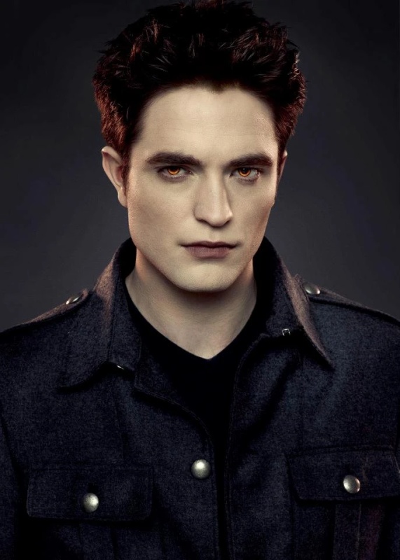 Edward Cullen - AI Character on RolePlai