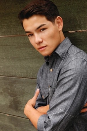 Jalen Long - AI Character on RolePlai