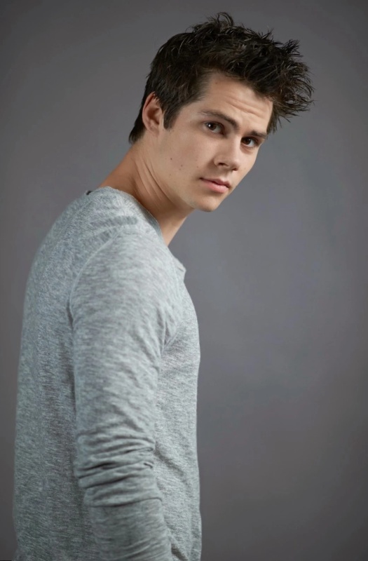 Lucas Stone - AI Character on RolePlai