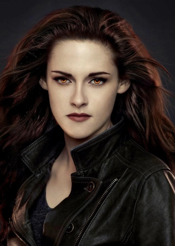 Bella Swan - AI Character on RolePlai