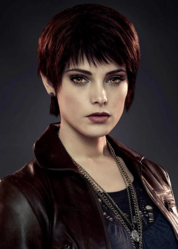 Alice Cullen - AI Character on RolePlai