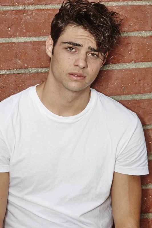 Evan Black - AI Character on RolePlai