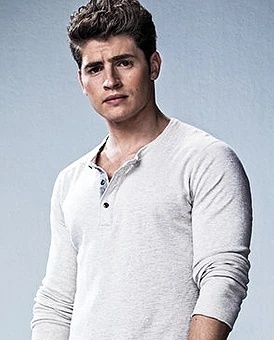Colby Clearwater - AI Character on RolePlai