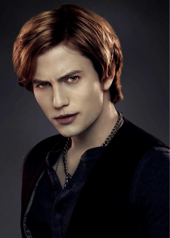 Jasper Hale - AI Character on RolePlai